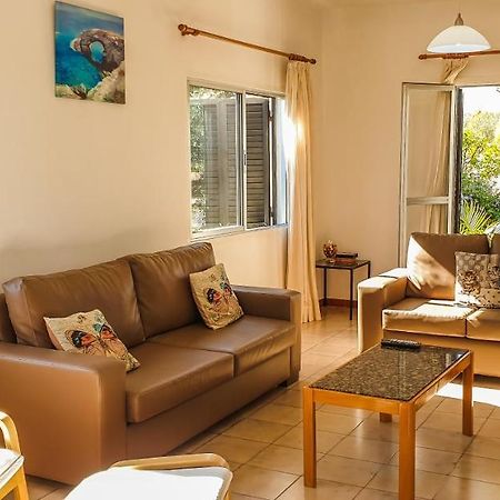 Yiangos House Villa Neo Chorio Bagian luar foto