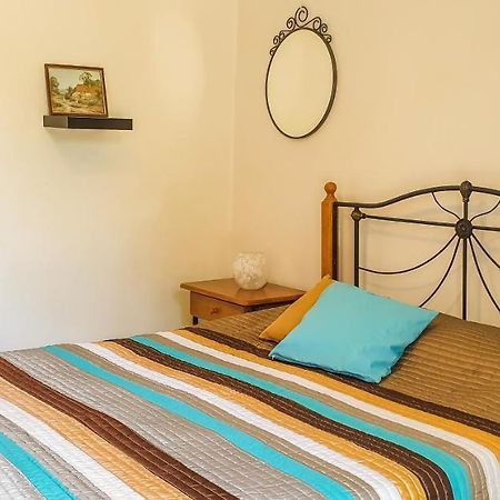 Yiangos House Villa Neo Chorio Bagian luar foto