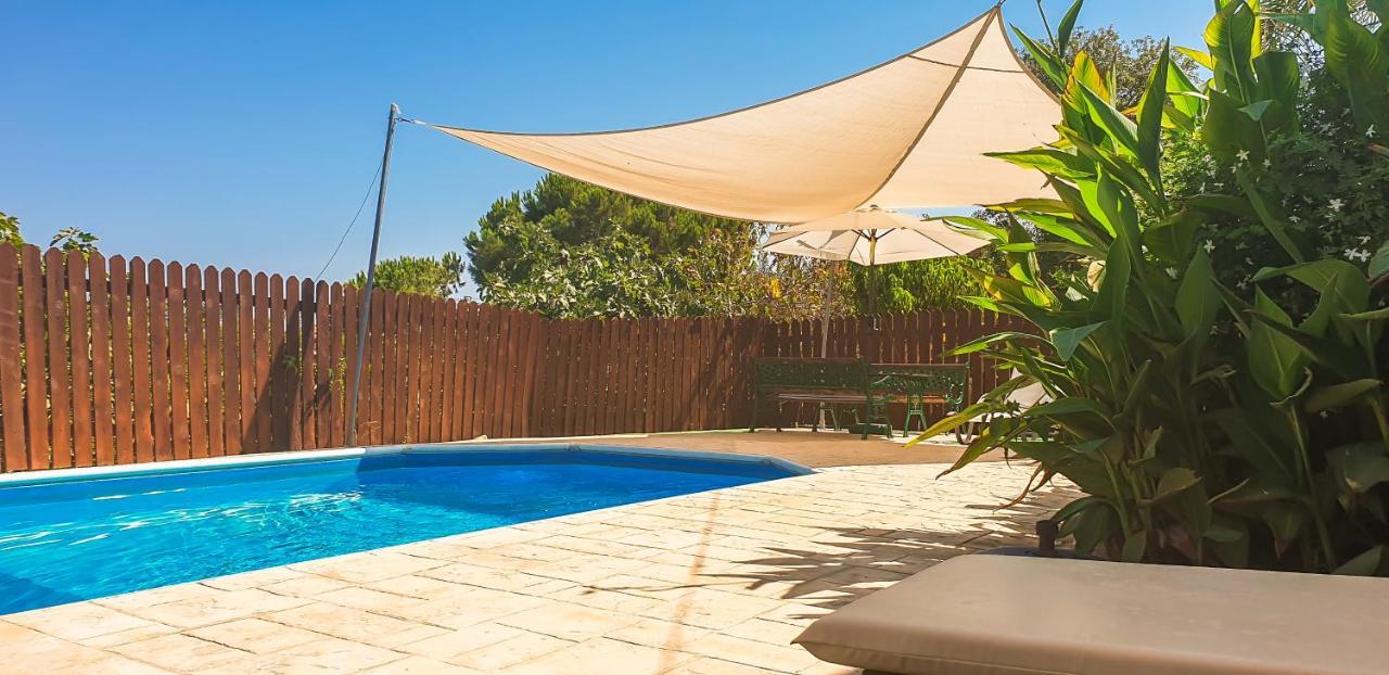 Yiangos House Villa Neo Chorio Bagian luar foto